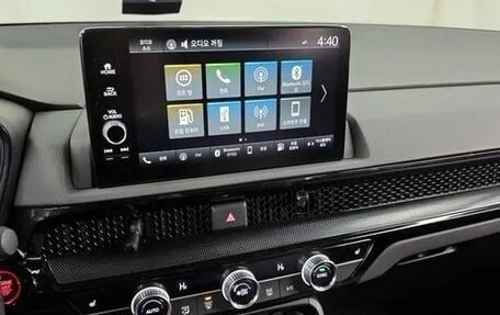 Honda CR-V, 2023 год, 4 138 555 рублей, 14 фотография