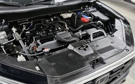 Honda CR-V, 2023 год, 4 138 555 рублей, 18 фотография