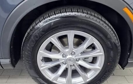 Honda CR-V, 2023 год, 4 138 555 рублей, 19 фотография