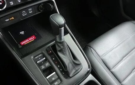 Honda CR-V, 2023 год, 4 138 555 рублей, 16 фотография