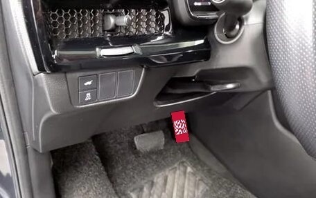 Honda CR-V, 2023 год, 4 138 555 рублей, 12 фотография