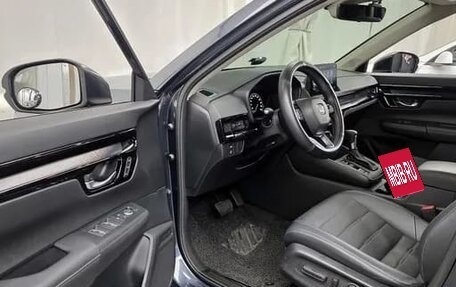 Honda CR-V, 2023 год, 4 138 555 рублей, 5 фотография