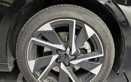 Peugeot 308, 2023 год, 2 343 555 рублей, 10 фотография