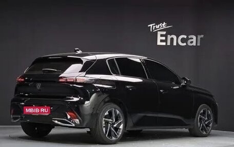 Peugeot 308, 2023 год, 2 343 555 рублей, 4 фотография