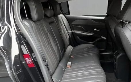 Peugeot 308, 2023 год, 2 343 555 рублей, 11 фотография