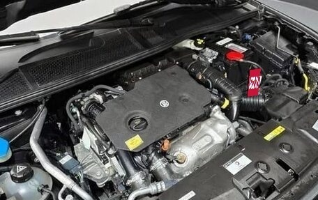 Peugeot 308, 2023 год, 2 343 555 рублей, 8 фотография