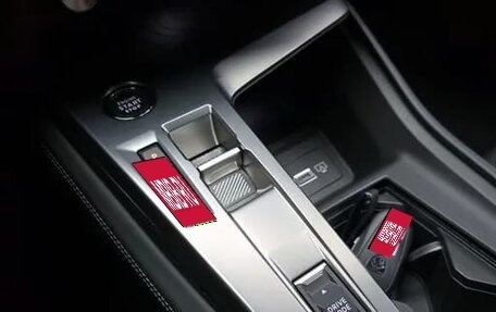 Peugeot 308, 2023 год, 2 343 555 рублей, 12 фотография