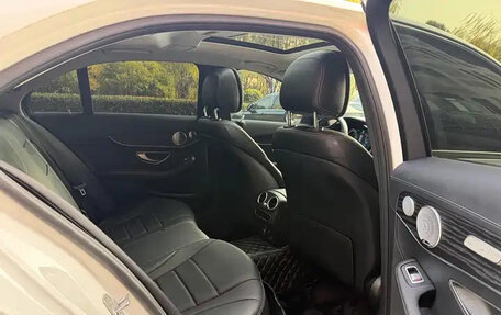 Mercedes-Benz C-Класс, 2021 год, 1 649 000 рублей, 14 фотография