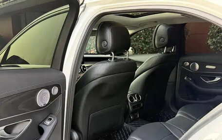 Mercedes-Benz C-Класс, 2021 год, 1 649 000 рублей, 13 фотография