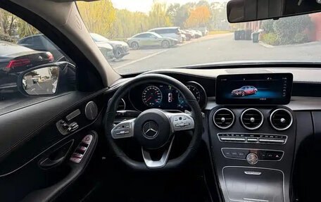 Mercedes-Benz C-Класс, 2021 год, 1 649 000 рублей, 10 фотография