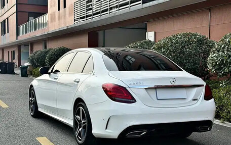 Mercedes-Benz C-Класс, 2021 год, 1 649 000 рублей, 4 фотография