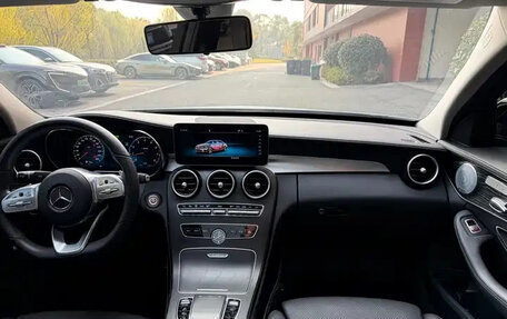 Mercedes-Benz C-Класс, 2021 год, 1 649 000 рублей, 11 фотография