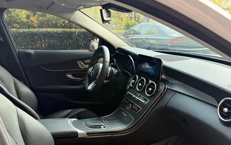 Mercedes-Benz C-Класс, 2021 год, 1 649 000 рублей, 12 фотография