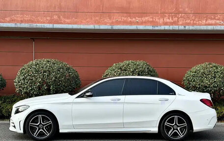 Mercedes-Benz C-Класс, 2021 год, 1 649 000 рублей, 3 фотография