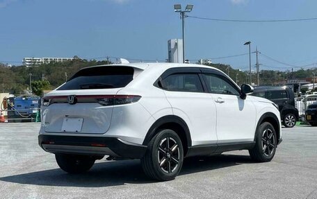 Honda Vezel, 2023 год, 1 834 000 рублей, 4 фотография