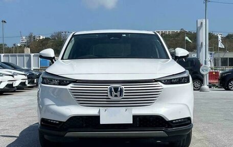 Honda Vezel, 2023 год, 1 834 000 рублей, 5 фотография