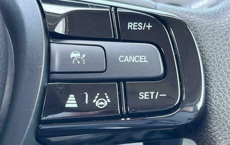 Honda Vezel, 2023 год, 1 834 000 рублей, 19 фотография