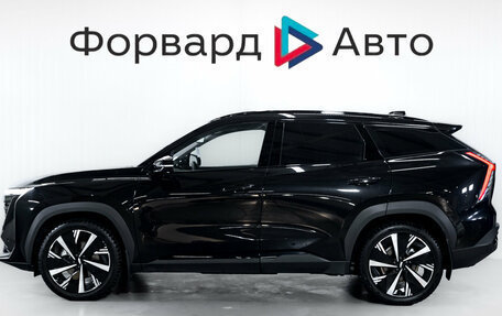 Geely Atlas, 2023 год, 2 949 000 рублей, 4 фотография