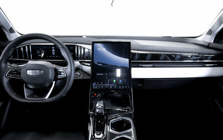 Geely Atlas, 2023 год, 2 949 000 рублей, 12 фотография