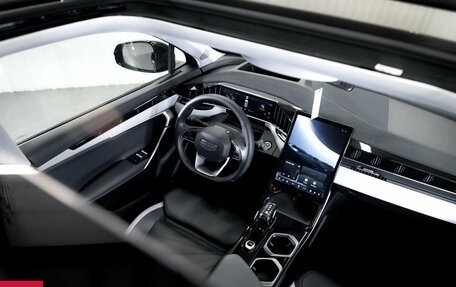 Geely Atlas, 2023 год, 2 949 000 рублей, 10 фотография