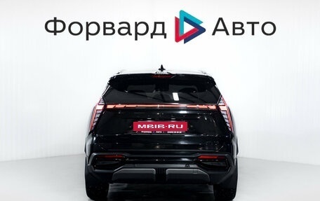 Geely Atlas, 2023 год, 2 949 000 рублей, 6 фотография