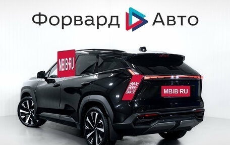 Geely Atlas, 2023 год, 2 949 000 рублей, 5 фотография