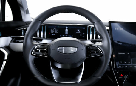 Geely Atlas, 2023 год, 2 949 000 рублей, 13 фотография