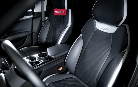 Geely Atlas, 2023 год, 2 949 000 рублей, 16 фотография