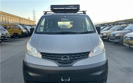 Nissan NV200, 2021 год, 1 637 000 рублей, 6 фотография