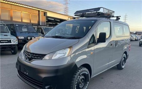 Nissan NV200, 2021 год, 1 637 000 рублей, 5 фотография