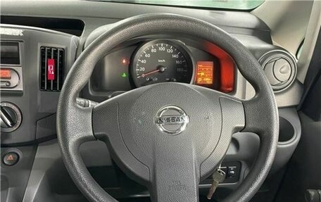 Nissan NV200, 2021 год, 1 637 000 рублей, 8 фотография
