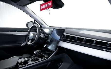 Geely Atlas, 2023 год, 2 949 000 рублей, 15 фотография