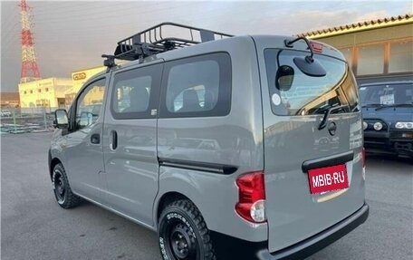 Nissan NV200, 2021 год, 1 637 000 рублей, 4 фотография