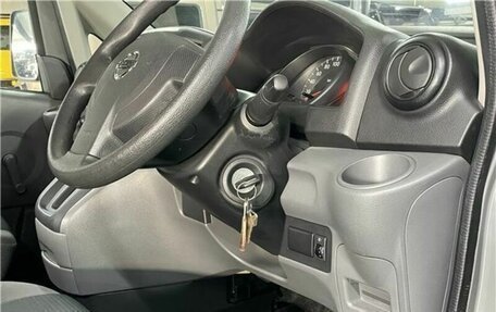 Nissan NV200, 2021 год, 1 637 000 рублей, 9 фотография