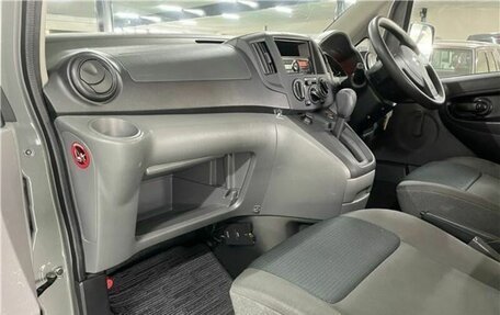 Nissan NV200, 2021 год, 1 637 000 рублей, 12 фотография