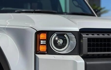 Toyota Land Cruiser Prado, 2025 год, 7 250 009 рублей, 4 фотография