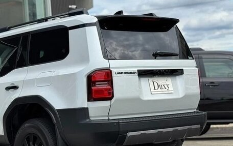 Toyota Land Cruiser Prado, 2025 год, 7 250 009 рублей, 8 фотография