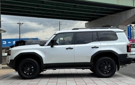 Toyota Land Cruiser Prado, 2025 год, 7 250 009 рублей, 9 фотография