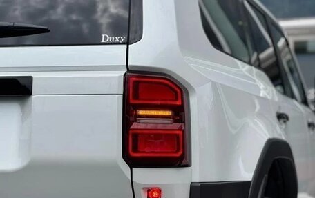 Toyota Land Cruiser Prado, 2025 год, 7 250 009 рублей, 11 фотография