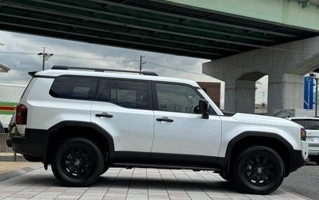 Toyota Land Cruiser Prado, 2025 год, 7 250 009 рублей, 6 фотография