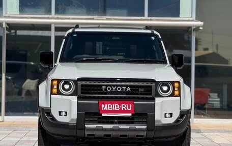 Toyota Land Cruiser Prado, 2025 год, 7 250 009 рублей, 5 фотография