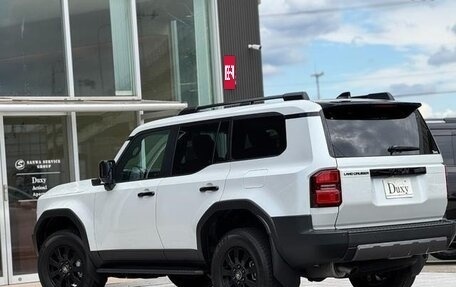 Toyota Land Cruiser Prado, 2025 год, 7 250 009 рублей, 10 фотография