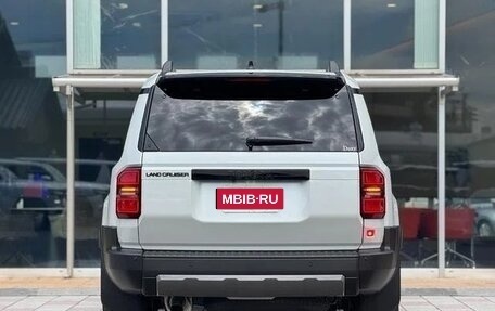 Toyota Land Cruiser Prado, 2025 год, 7 250 009 рублей, 7 фотография