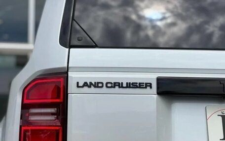 Toyota Land Cruiser Prado, 2025 год, 7 250 009 рублей, 12 фотография