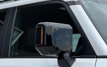 Toyota Land Cruiser Prado, 2025 год, 7 250 009 рублей, 15 фотография