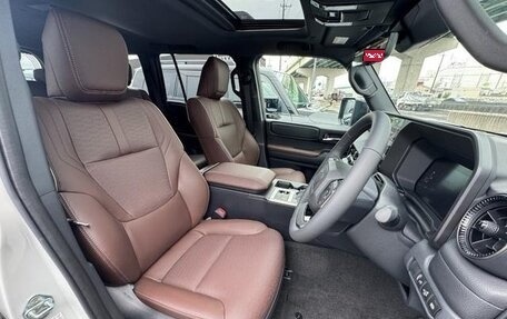 Toyota Land Cruiser Prado, 2025 год, 7 250 009 рублей, 16 фотография