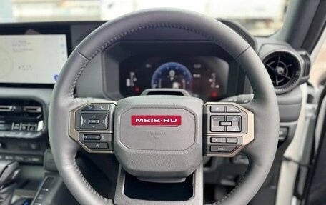 Toyota Land Cruiser Prado, 2025 год, 7 250 009 рублей, 26 фотография