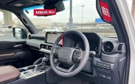 Toyota Land Cruiser Prado, 2025 год, 7 250 009 рублей, 18 фотография