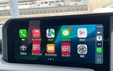 Toyota Land Cruiser Prado, 2025 год, 7 250 009 рублей, 22 фотография