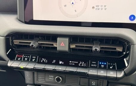 Toyota Land Cruiser Prado, 2025 год, 7 250 009 рублей, 28 фотография